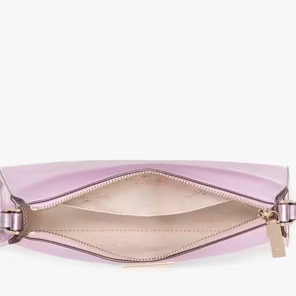 New Kate Spade Pink Crossbody purse Bag I’ll give u discount - Picture 7 of 15